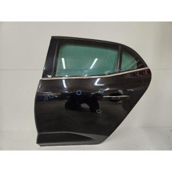 Porte Arriere Gauche Renault Megane 4 Phase 1